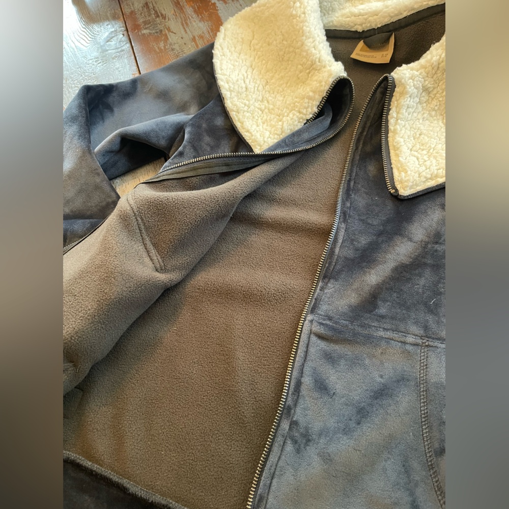 Killtec bomber jacket - Picture 4 of 6